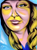 Commissioned Portrait